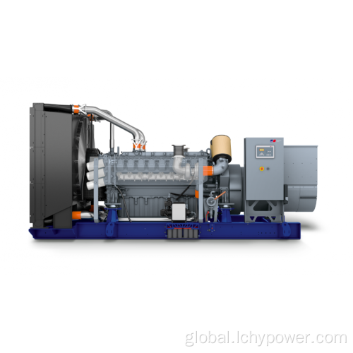 China diesel generator price 1600kw electricity generator Supplier